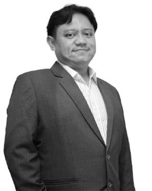 ARDZUNA SINAGA